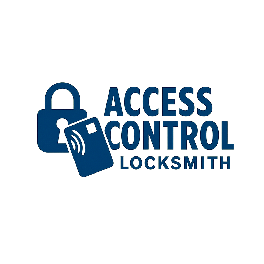 Access Control Locksmith