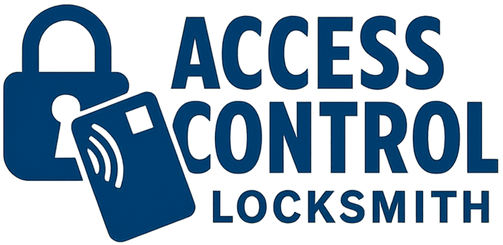 Access Control Locksmith